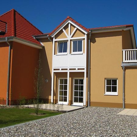 Uns Strandhus Ostseebad Kühlungsborn Εξωτερικό φωτογραφία
